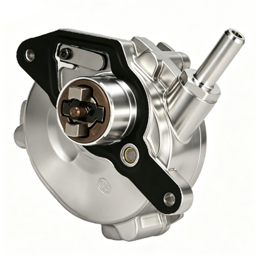 Vacuum Pump A2712301665 for Mercedes-Benz C180 C200 W204  2007-2014