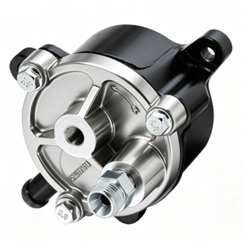 Brake Vacuum Pump A0002300665 for Mercedes-Benz 8 Saloon W115 196801 - 197701
