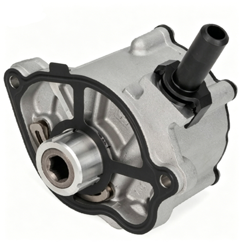Vacuum Pump A6510900005 for Mercedes-Benz  SLK  R172  2014
