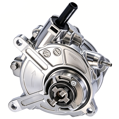 Brake Vacuum Pump 2722300065 for Mercedes-Benz C-CLASS 2005-2007