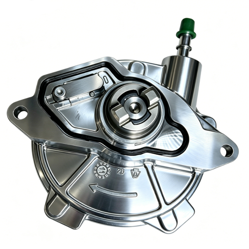 Vacuum Pump A6402300265 for Mercedes-Benz A160 A180 A200 W169  2004-2012 