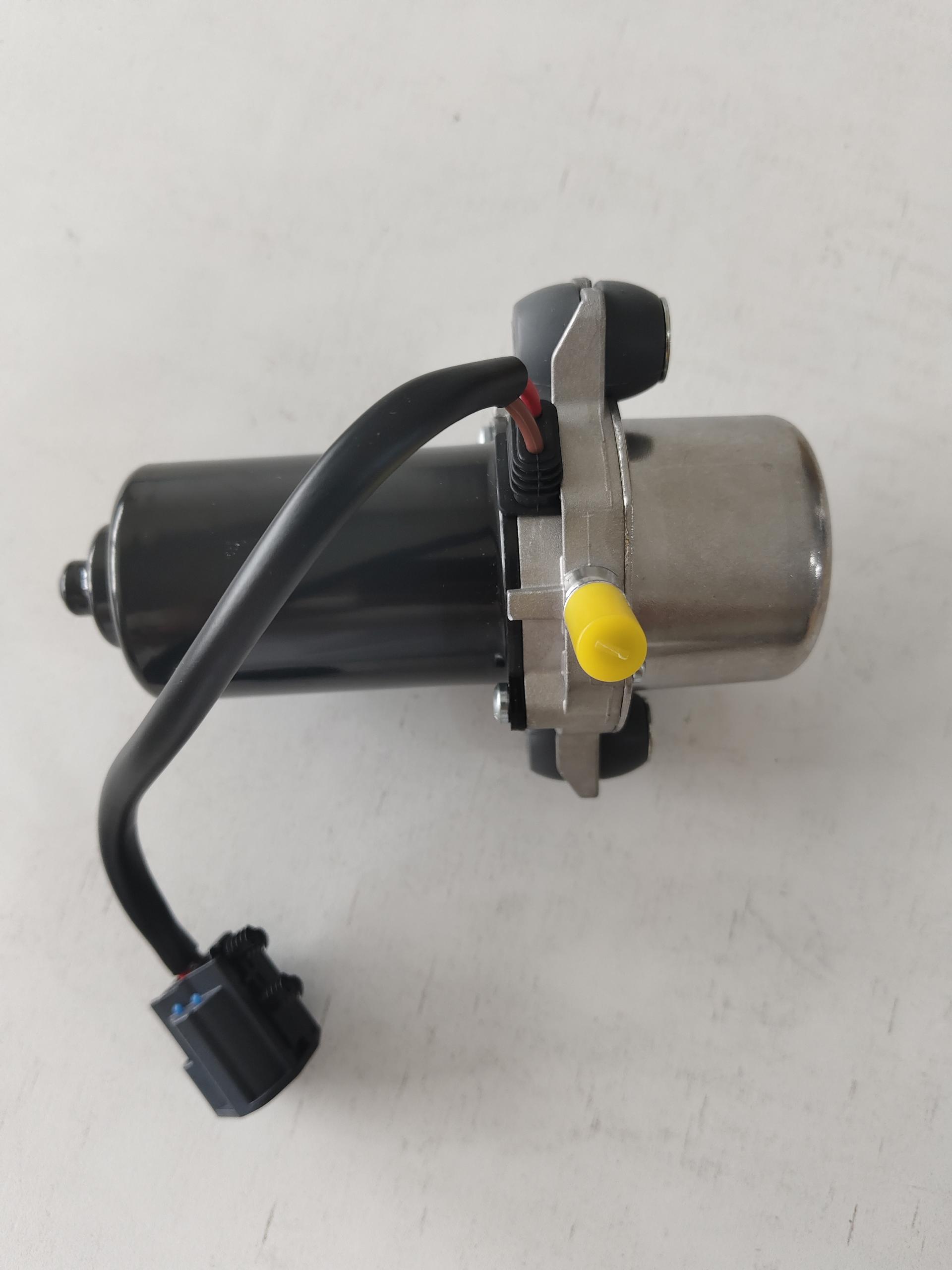 ELectric Vacuum Pump 7P0614215B for Porsche Cayenne
