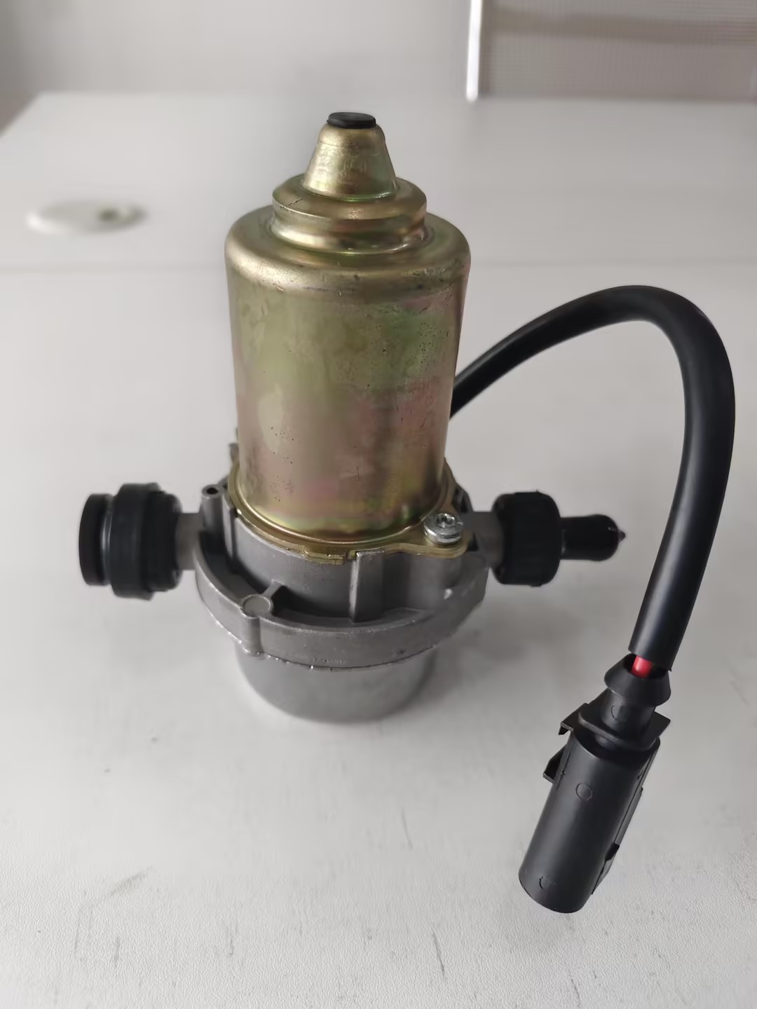 ELectric Vacuum Pump 8E0927317 for Audi A4